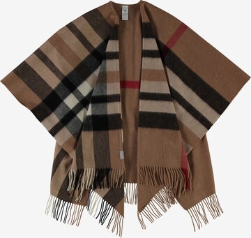 FRAAS Cape in Beige: Vorderseite