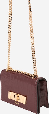 ALDO Crossbody Bag 'OLILINYTH' in Purple: front