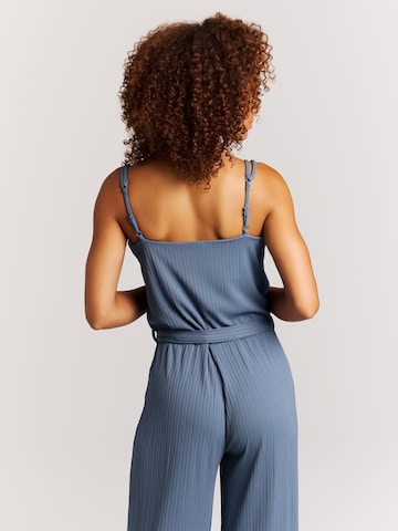 PROTEST Jumpsuit 'PRTFrieda' in Blue