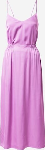 Aligne Dress 'Francesca' in Purple: front