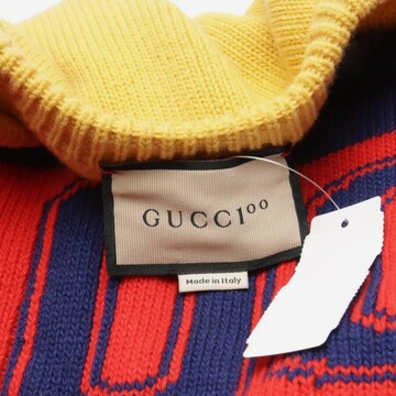 Gucci Pullover / Strickjacke S in Mischfarben