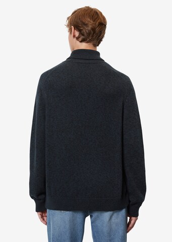 Pullover di Marc O'Polo DENIM in blu