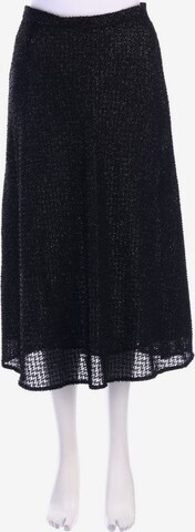 MICHAEL Michael Kors Skirt in M in Black: front