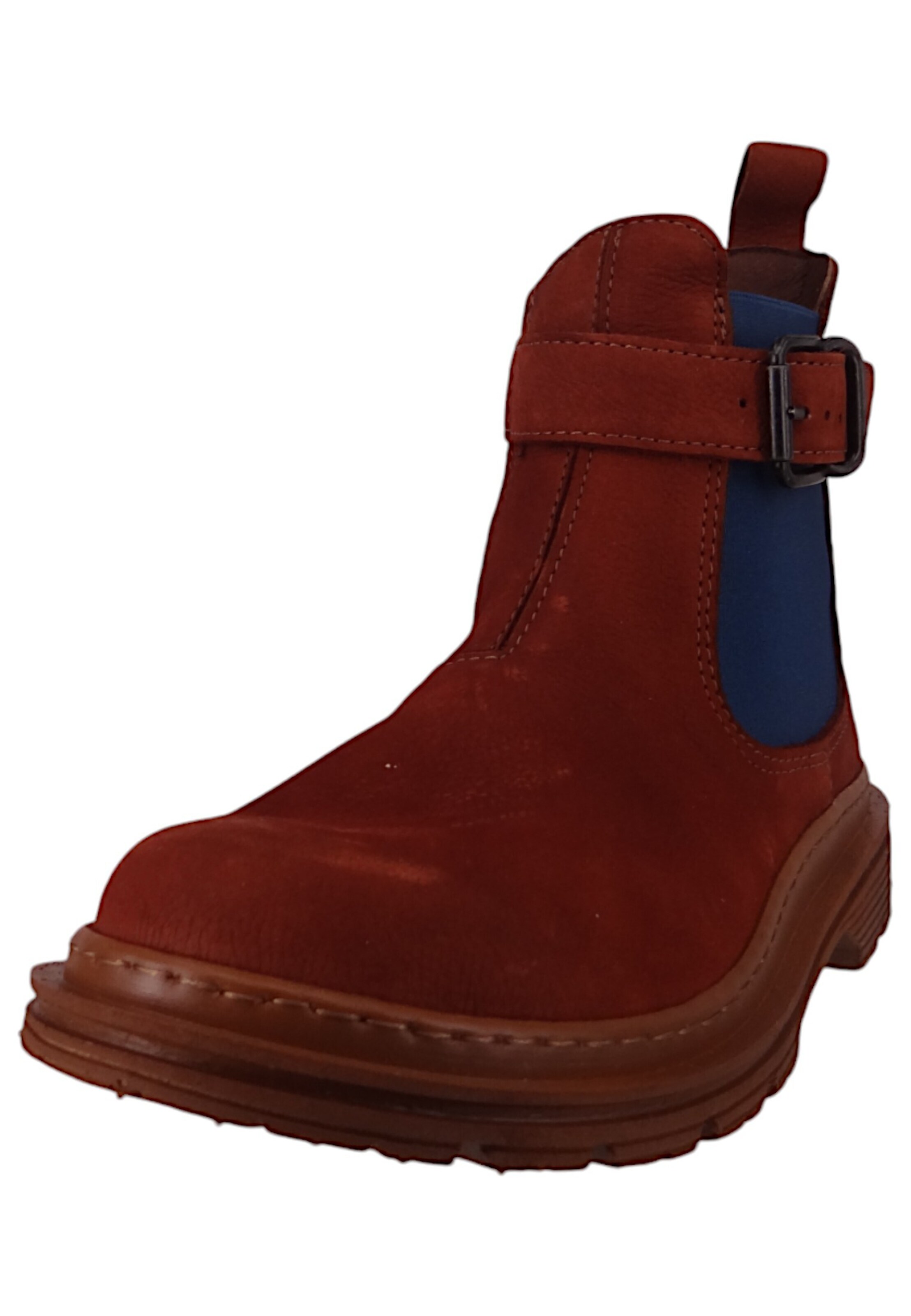 ART Stiefelette in Rot