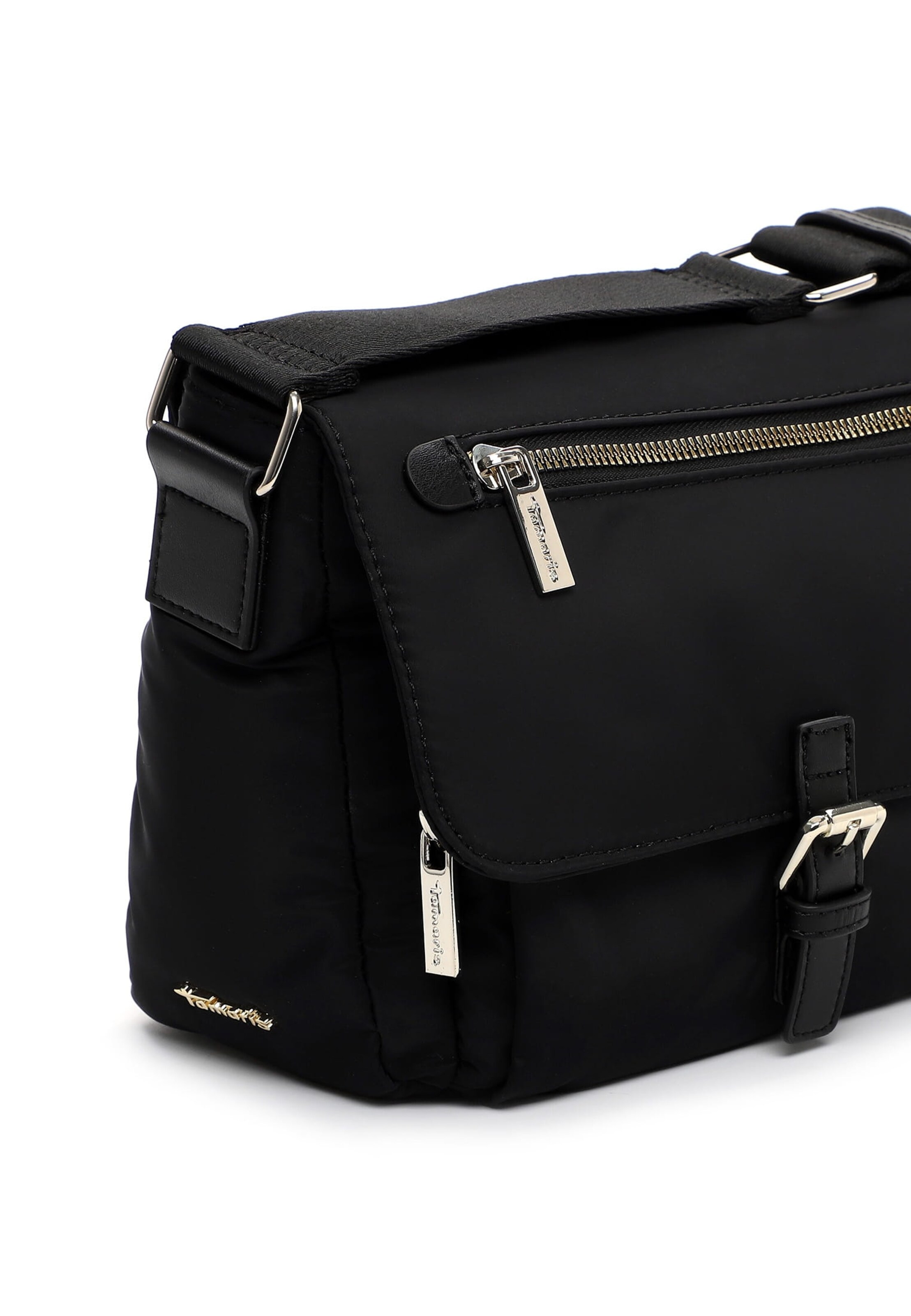 Borsa a spalla 'Khiria' di Tamaris in nero