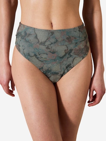 Penti Bikini bottom 'Bikinihosen' in Green: front