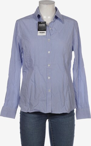 Lilienfels Blouse & Tunic in L in Blue: front