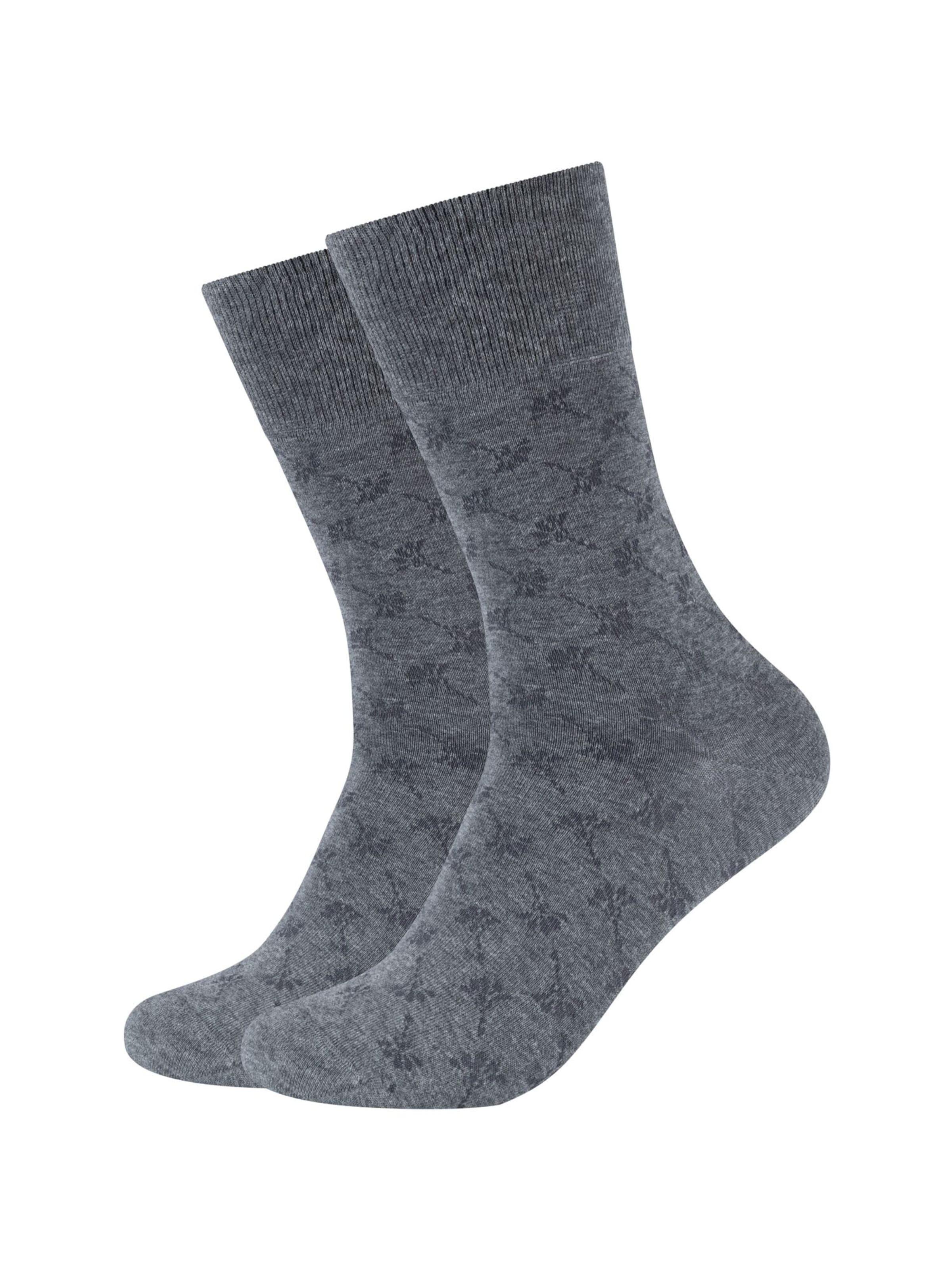 JOOP! Skarpety w kolorze szary: przód