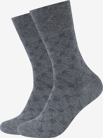JOOP! Socken in Grau: Vorderseite