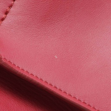 Céline Handtasche One Size in Rot