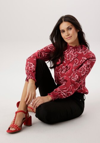 Aniston SELECTED Blouse in Red