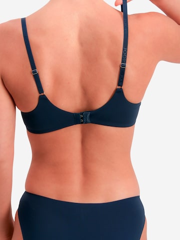 Invisible Soutien-gorge 'Sensation' JOOP! en bleu