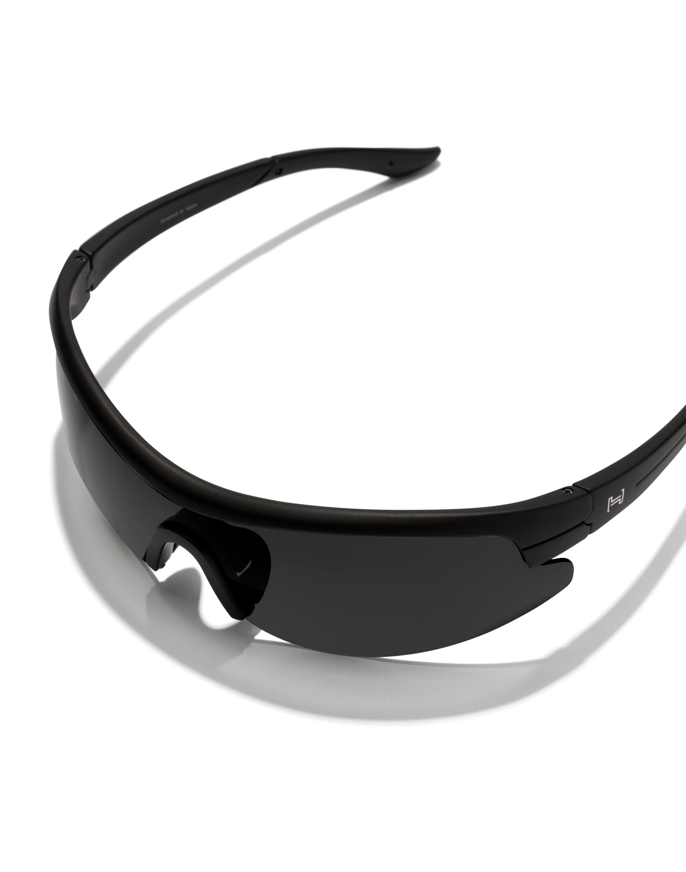 HAWKERS Sluneční brýle 'Active' – černá