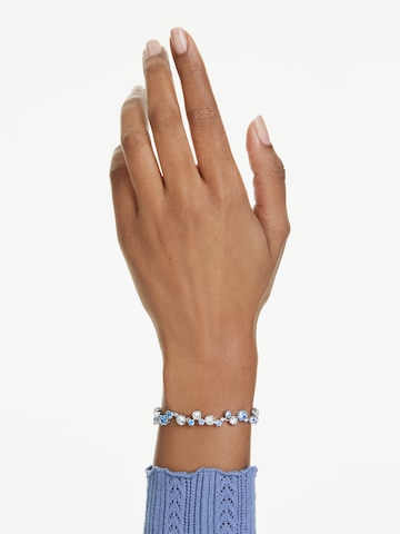Swarovski Bracelet in Silver