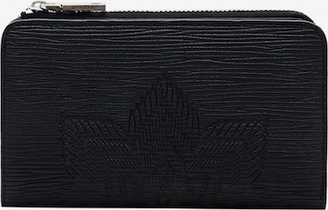 Desigual Wallet 'Emma' in Black: front