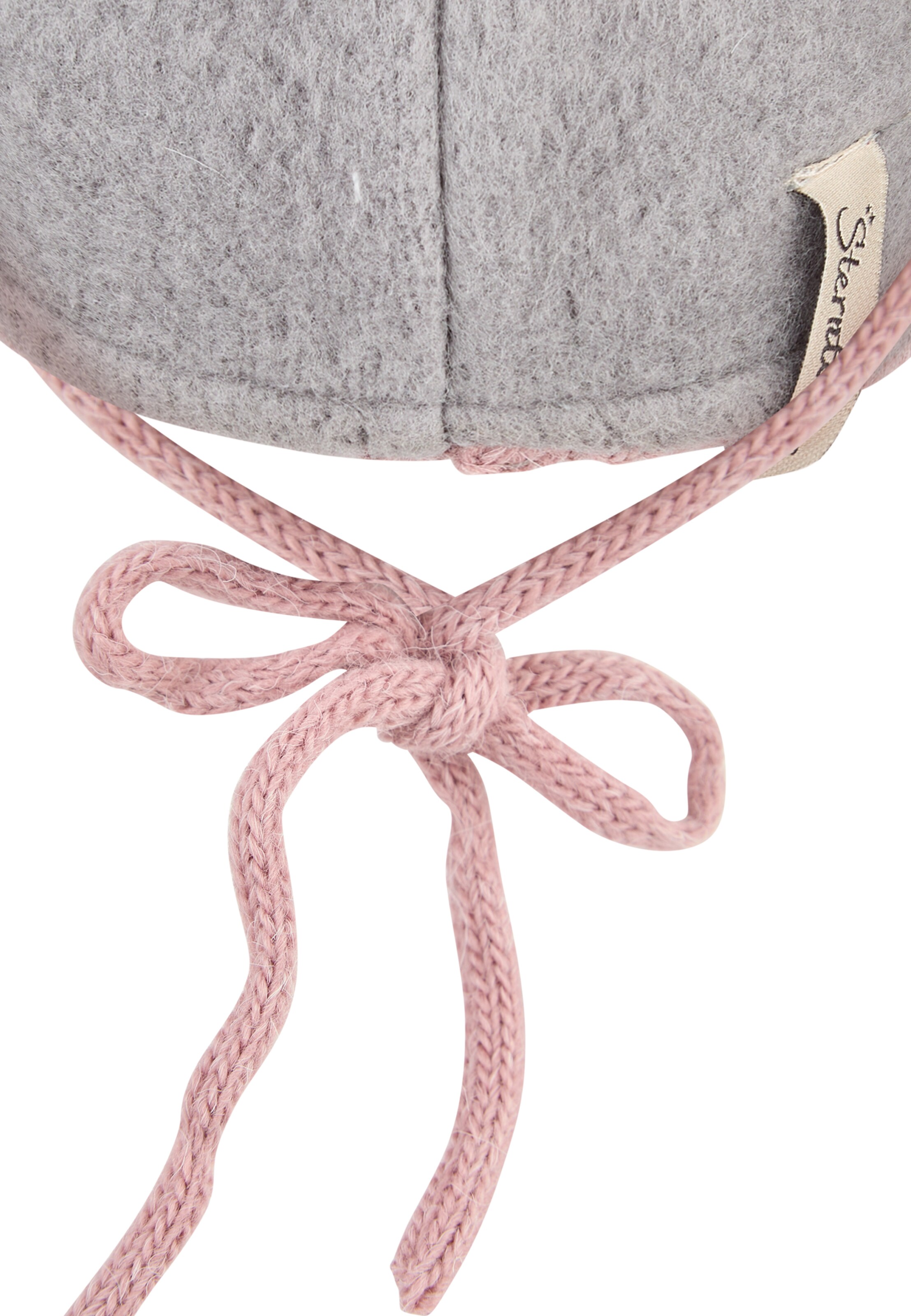 STERNTALER Mütze in Pink