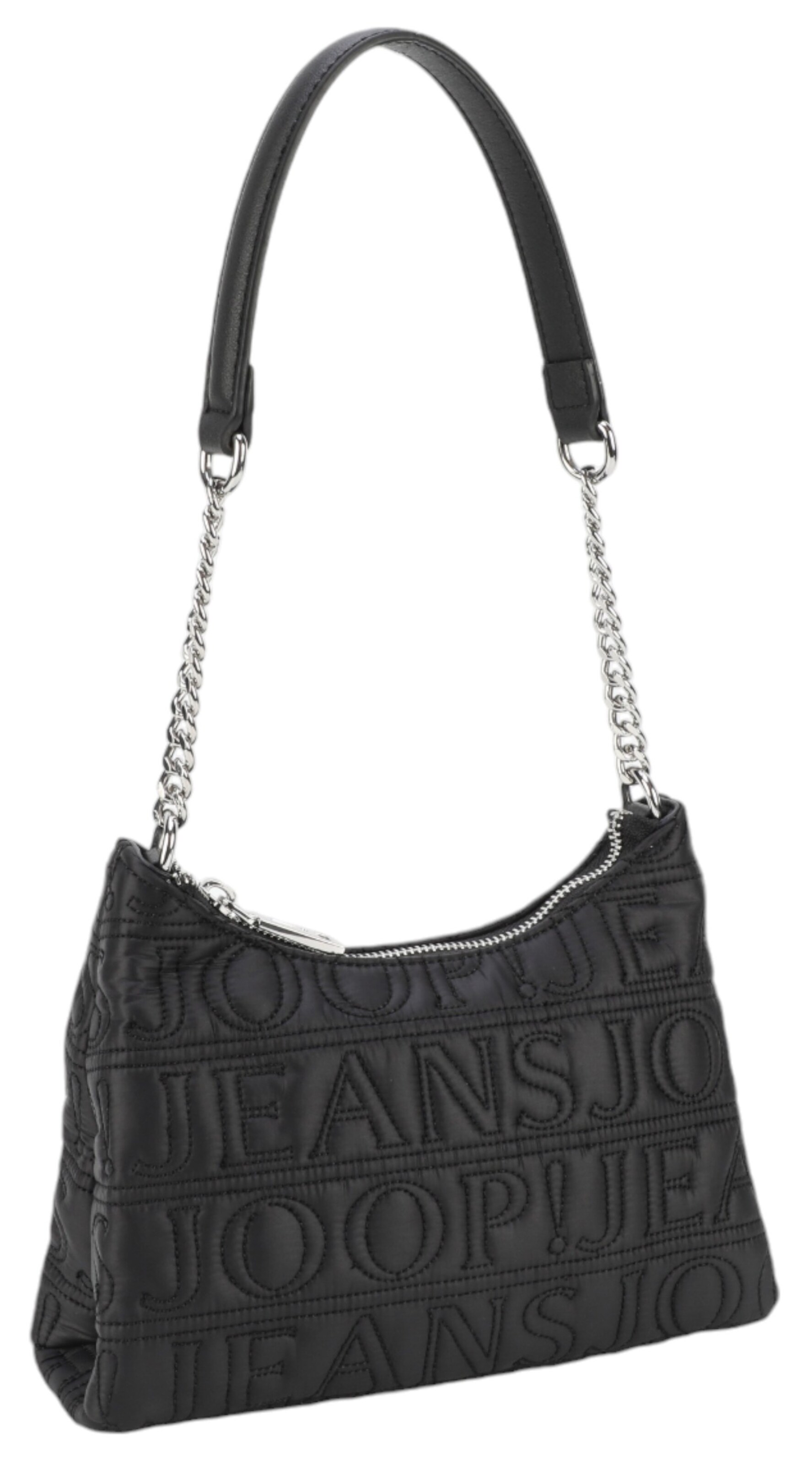 JOOP! Jeans - Mala de ombro em preto