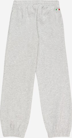 Effilé Pantalon 'Romegius' KAPPA en gris