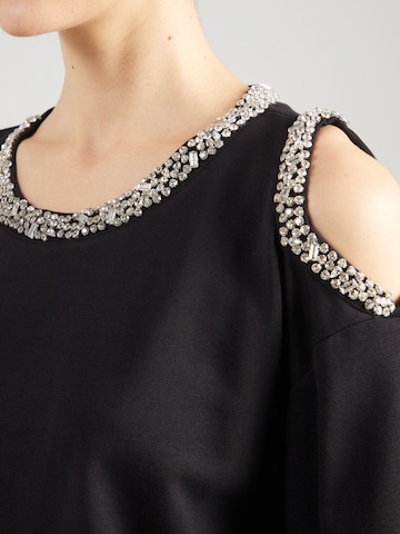 monari Sweatshirt in Black