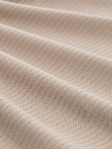 TOM TAILOR DENIM - Camiseta en beige