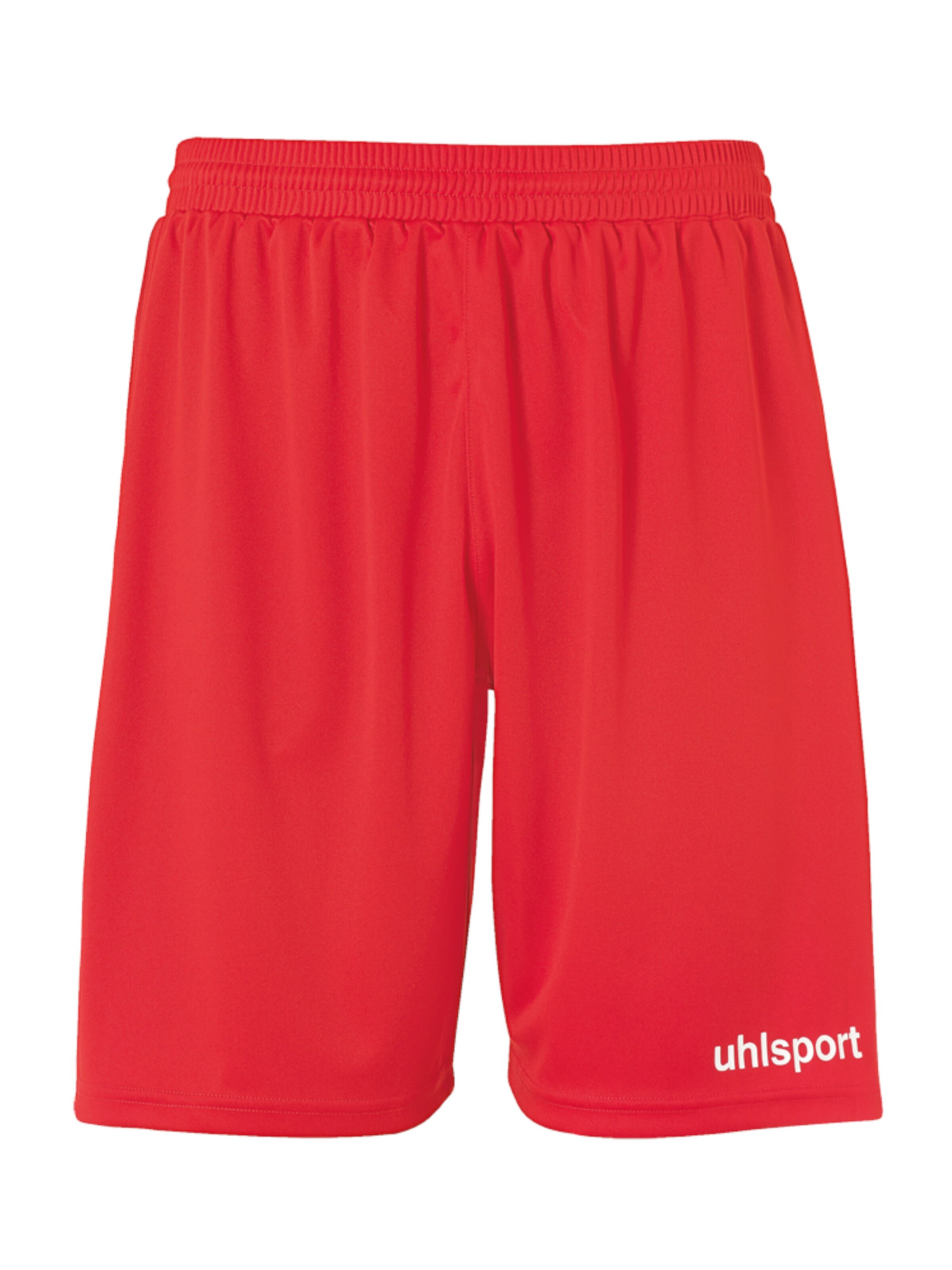 UHLSPORT Regular Sporthose in Rot: Vorderseite