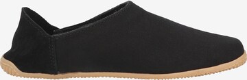 Living Kitzbühel Slippers in Black