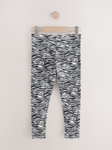 Skinny Leggings Next en bleu