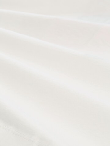T-shirt TOM TAILOR en blanc