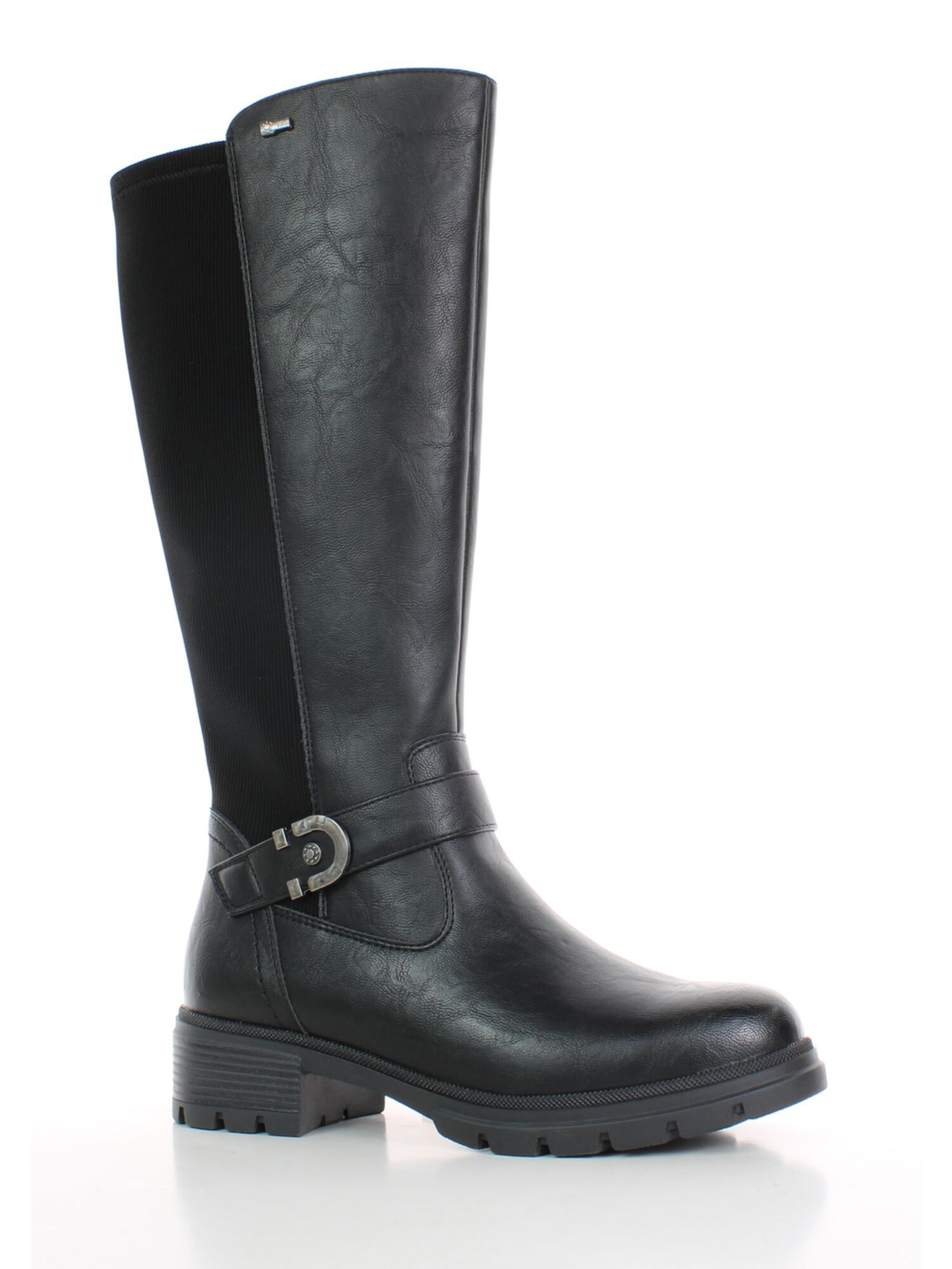 Relife Boot in Black
