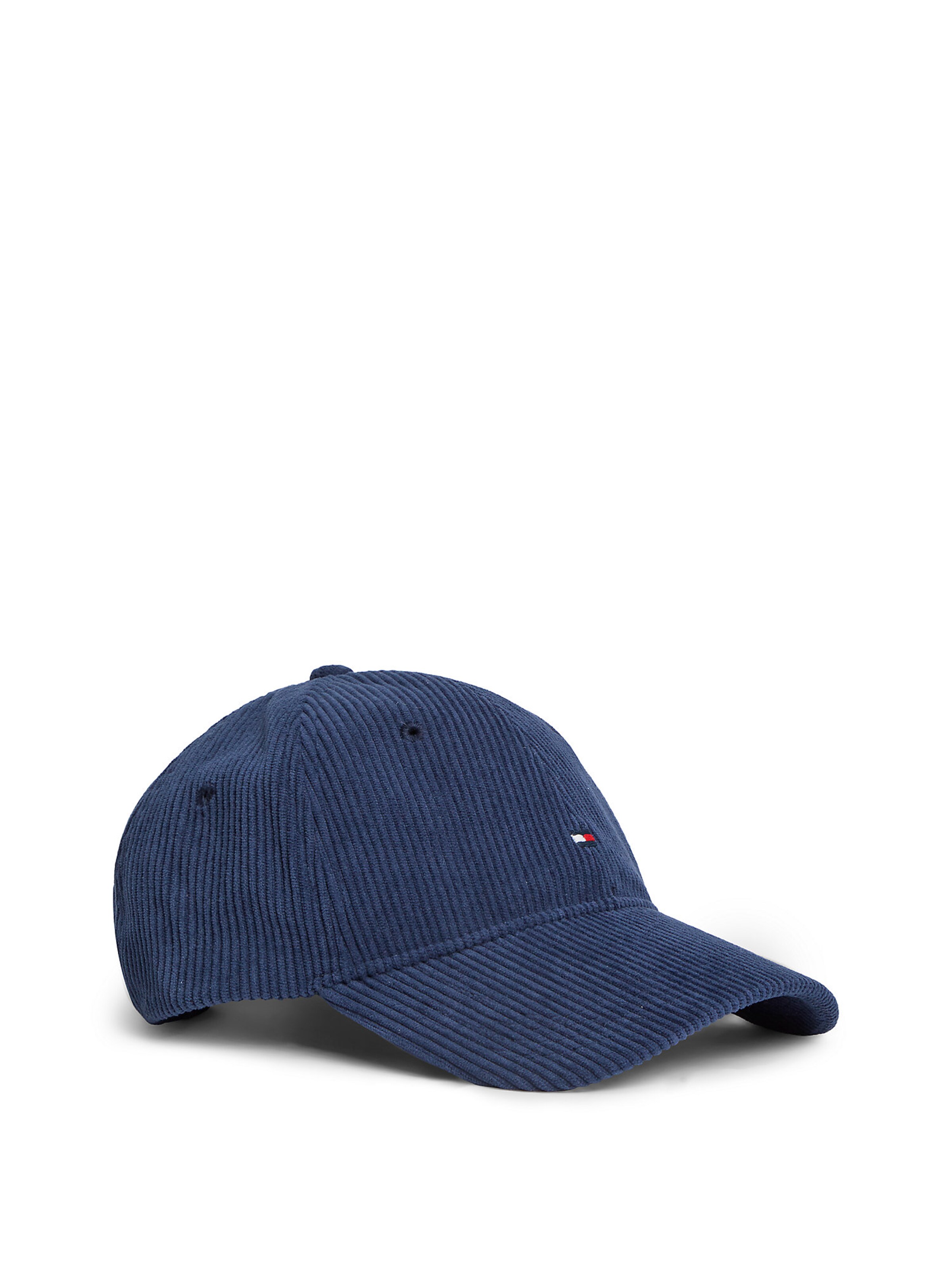 TOMMY HILFIGER Pet in Blauw: voorkant