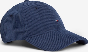 TOMMY HILFIGER Pet in Blauw: voorkant