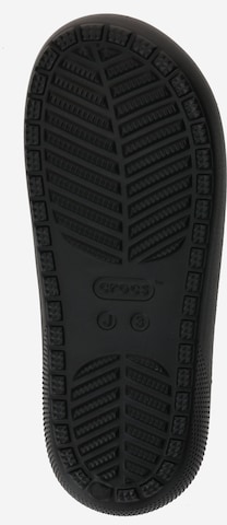 Crocs Sandaalid 'Classic v2', värv must