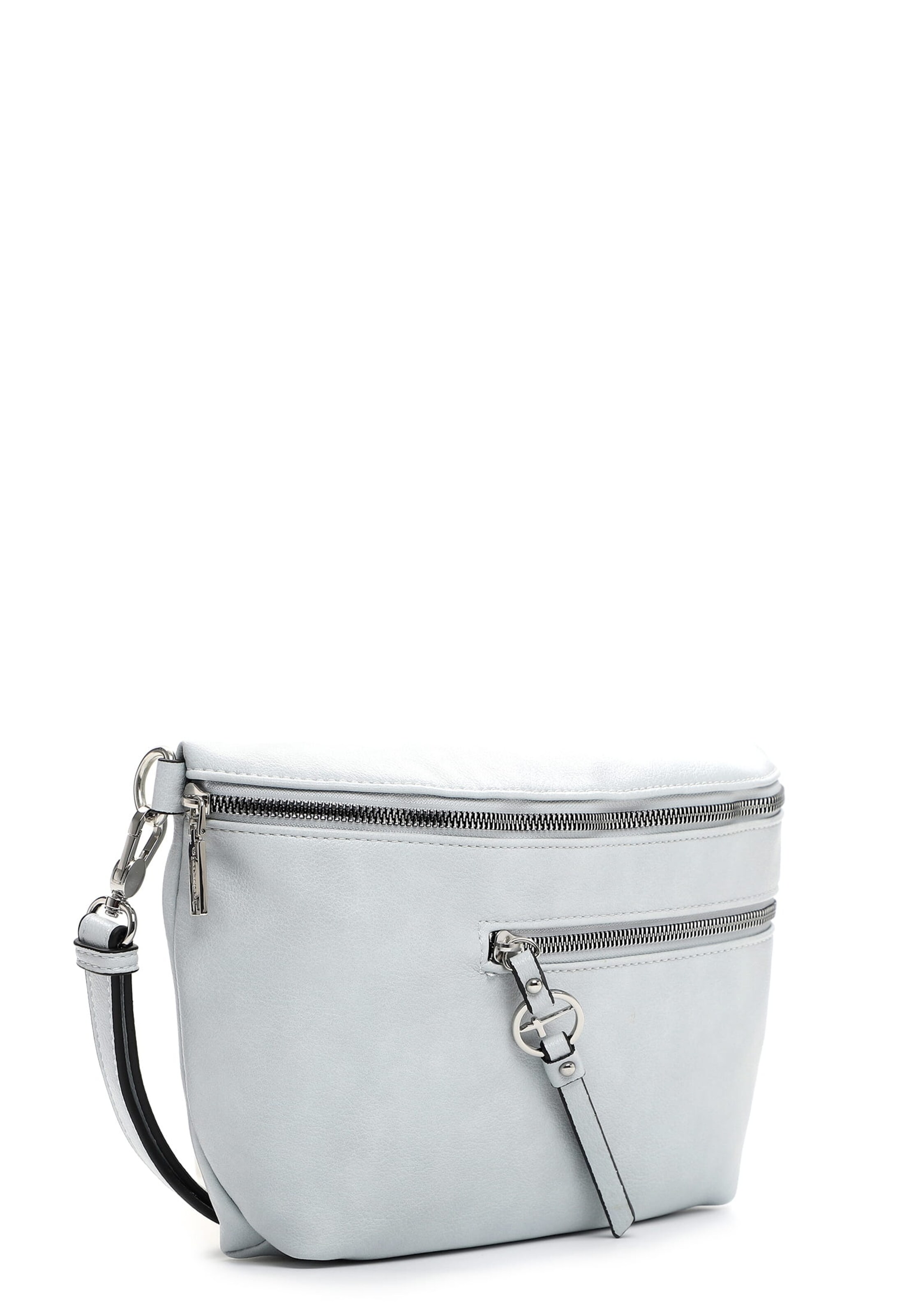 Sacs banane 'Nele' Tamaris en bleu