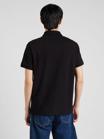 ARMANI EXCHANGE Футболка в Черный