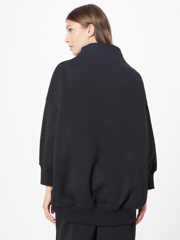 Nike Sportswear Sweatshirt in Black