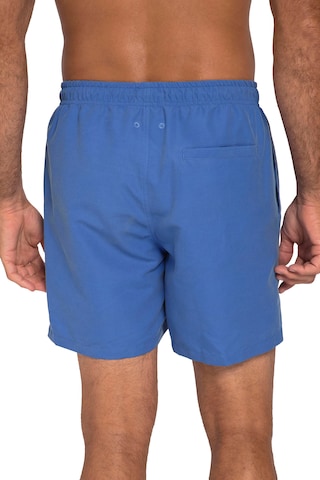 JAY-PI Badeshorts in Blau