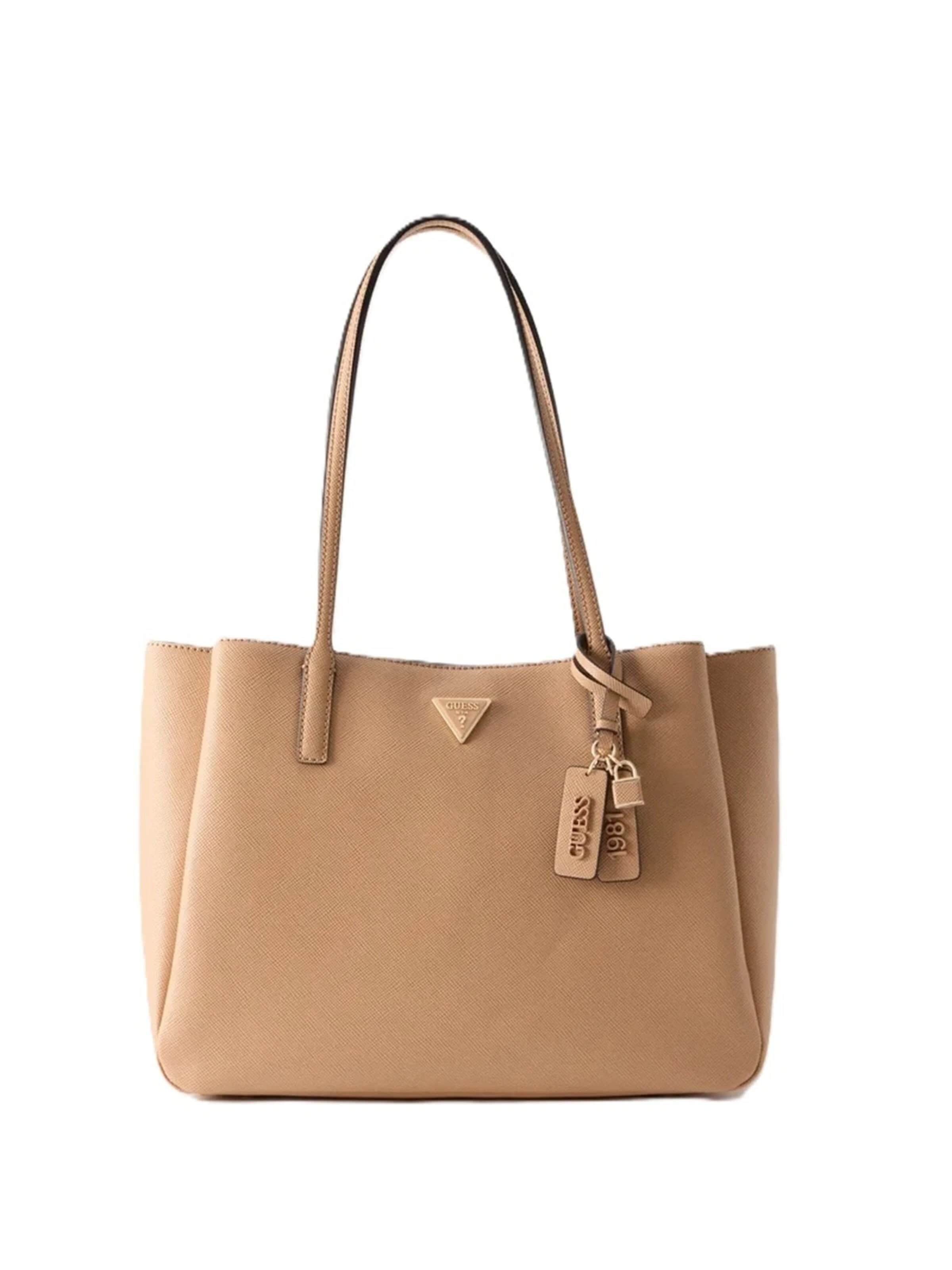 GUESS Shopper 'ZG967226'‌‌‌ in Beige: Vorderseite