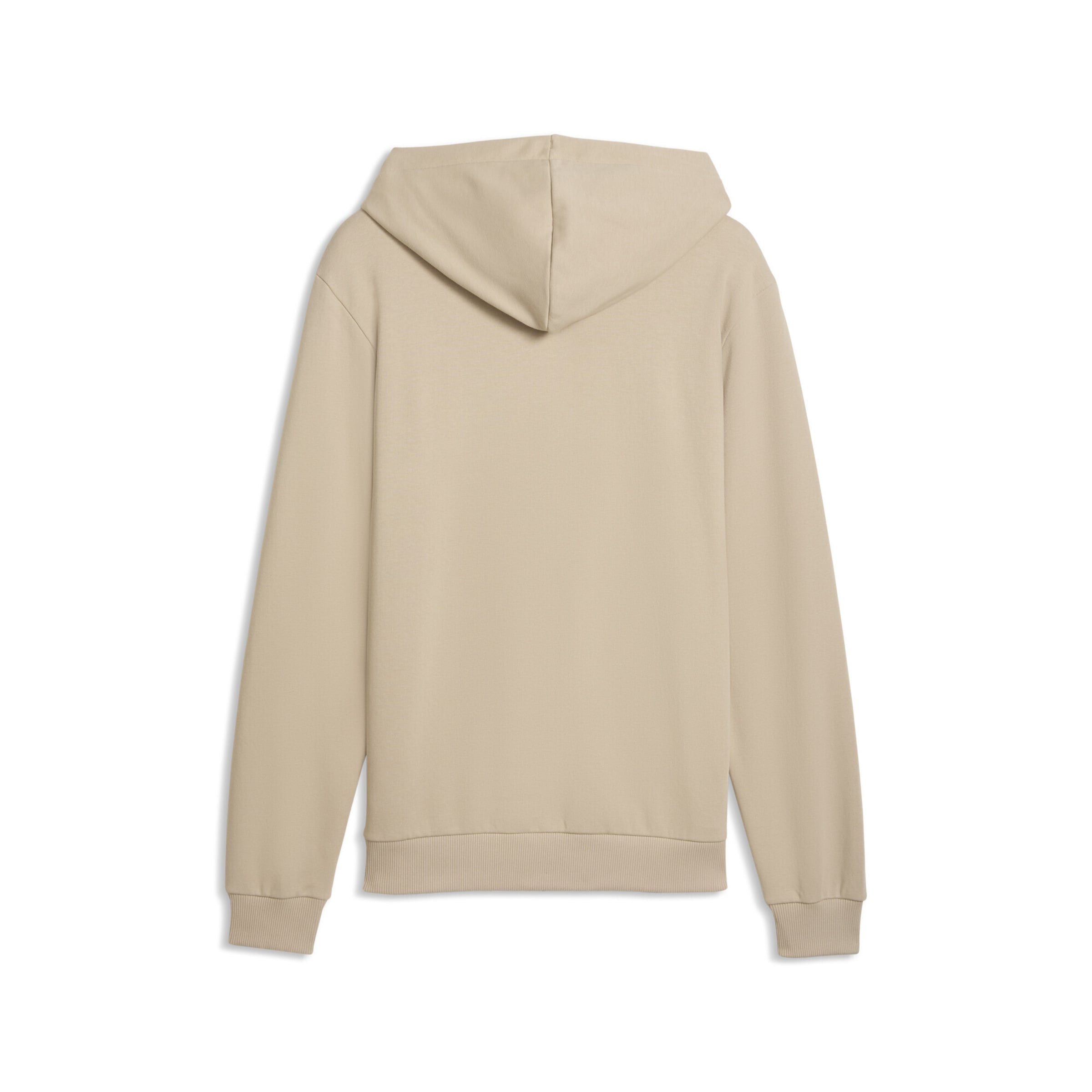 PUMA Sporttrui in Beige