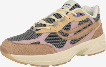 Sneaker bassa ' Eco'99 ' di GENESIS in colori misti: frontale