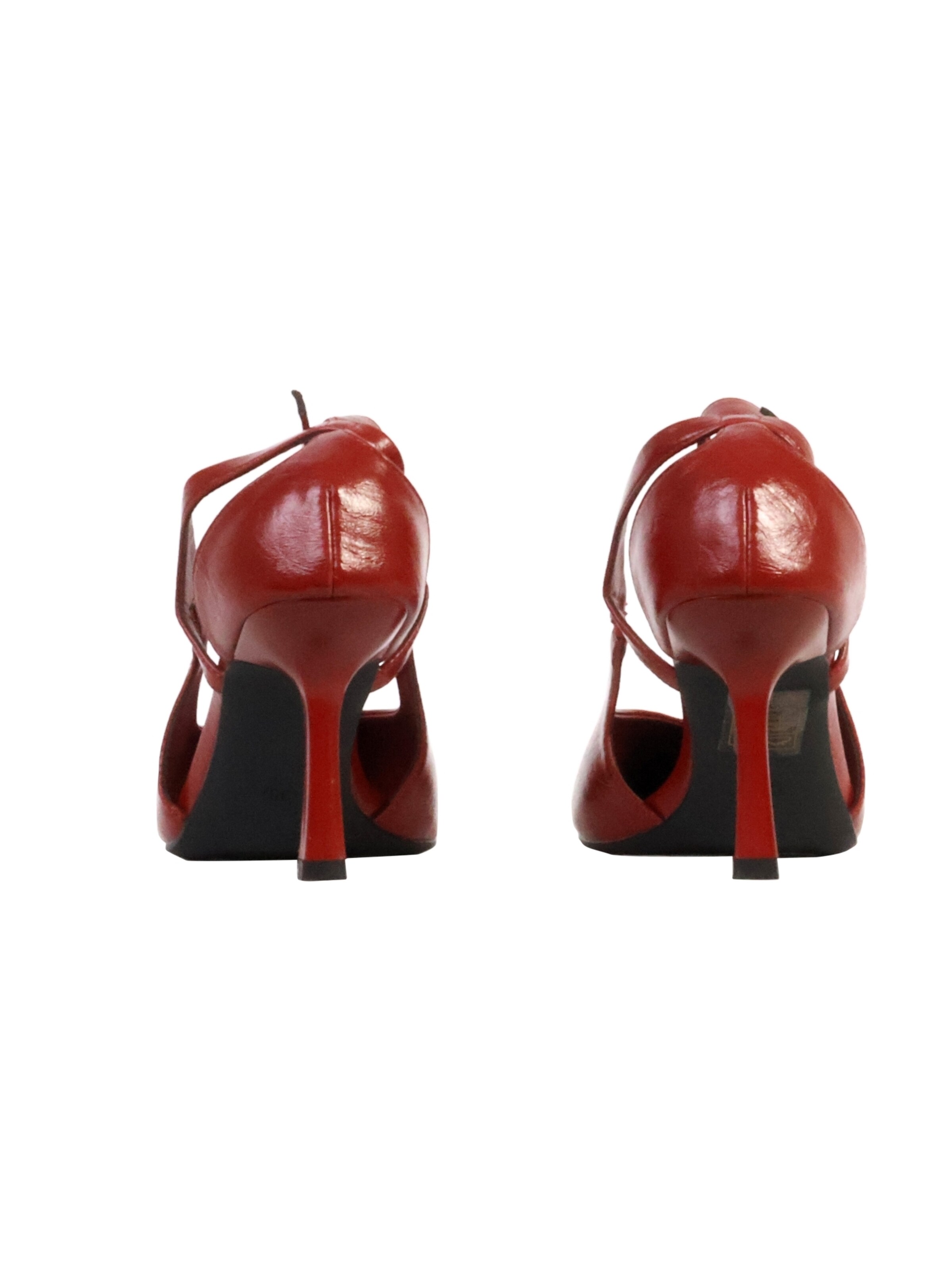 Super Mode Pumps‌‌‌‌‌‌‌‌‌‌ in Rot