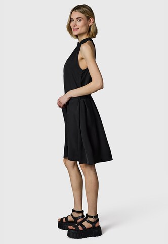 Robe 'Angylee Youmodo' Ragwear en noir