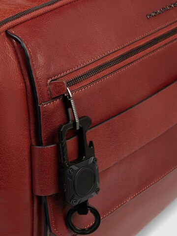 Piquadro Weekend bag in Brown