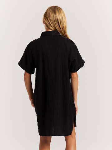 Robe 'PRTHalaki JR' PROTEST en noir