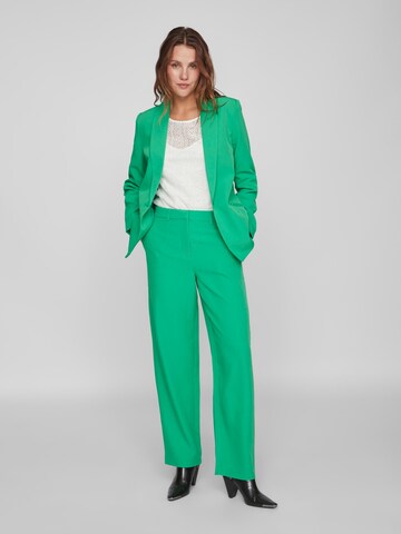 Blazer 'KAMMA' di VILA in verde