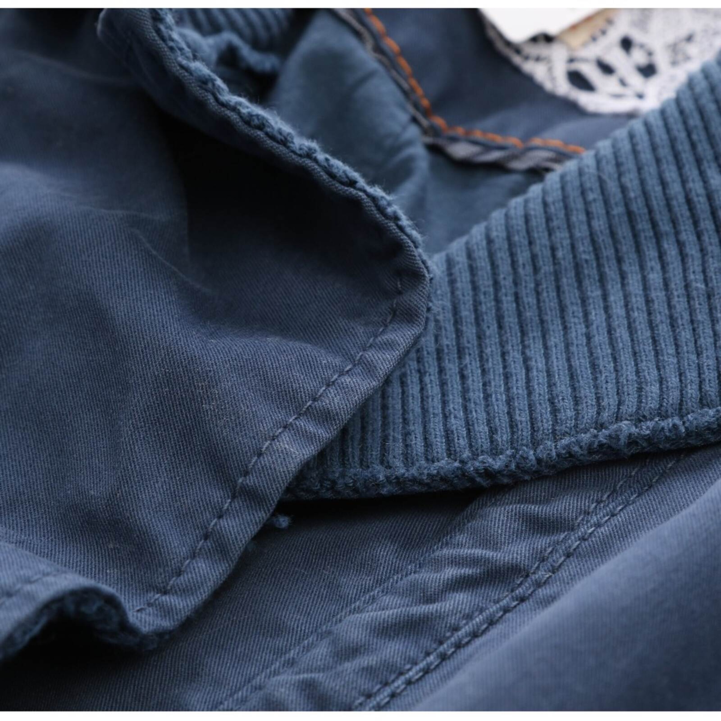 BOSS Blazer in M in Blue