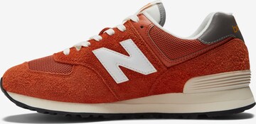 new balance Sneakers '574' in Orange