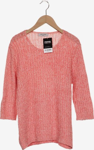 GERRY WEBER Sweater & Cardigan in L in Red: front