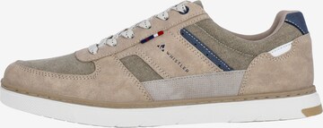 Whistler Sneakers 'Oasor' in Beige