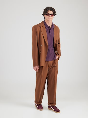 FYNCH-HATTON Μπλουζάκι σε λιλά