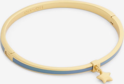 COACH Armband 'Celestial Star' in One Size in blau / gold, Produktansicht